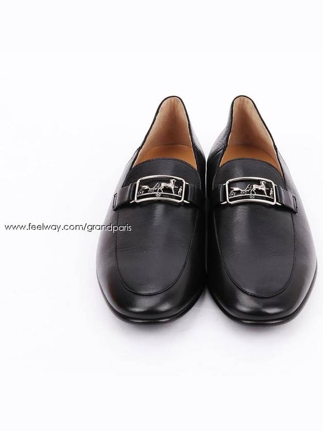 men loafers - HERMES - BALAAN 2