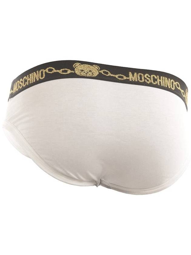 Moschino Underwear Underwear - MOSCHINO - BALAAN 2