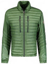 Granoble Althaus Shell Men s Padded Jacket Green - MONCLER - BALAAN 6