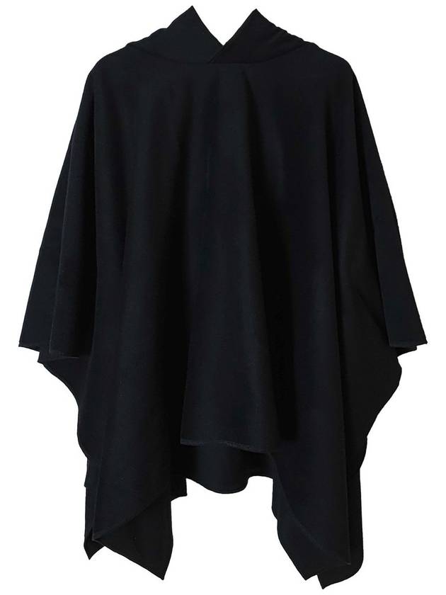 W CAPE 010 BLACK FMT00201 - AFLAF - BALAAN 2