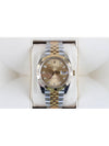 Rolex Datejust 41 Champagne Edition 10P Combi 22 Years - ROLEX - BALAAN 2