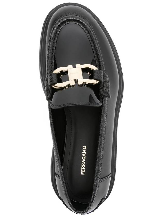 Salvatore Ferragamo Brooke Shoes - SALVATORE FERRAGAMO - BALAAN 4