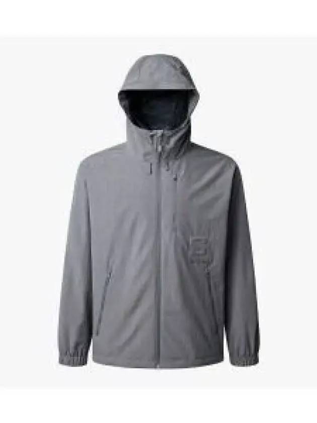 Slate jacket LC2547500 1280199 - SALOMON - BALAAN 1