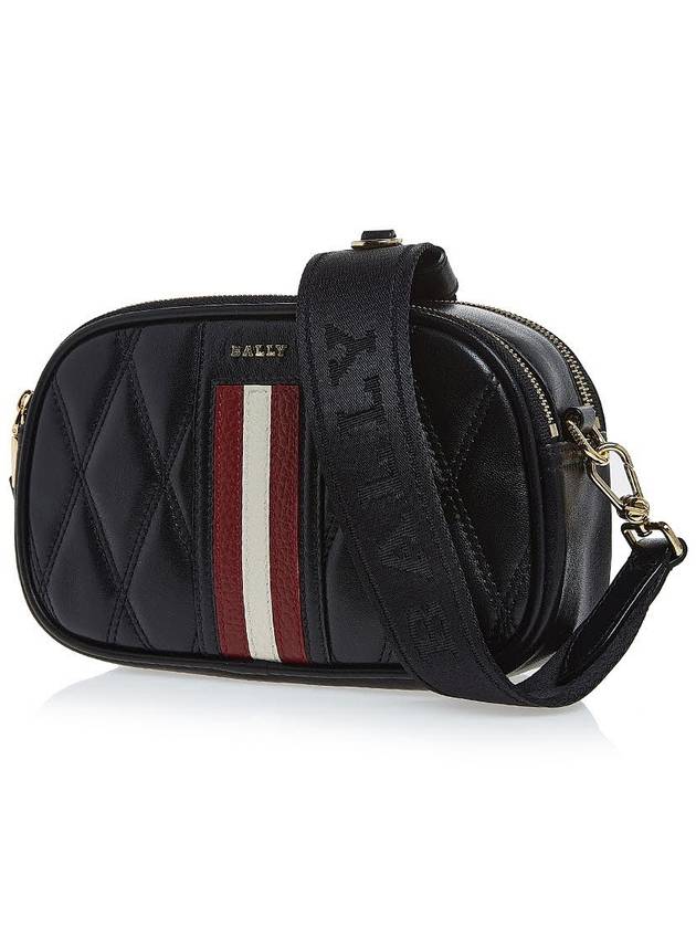 Women's Denny shoulder bag DENNI QT F170 - BALLY - BALAAN 2