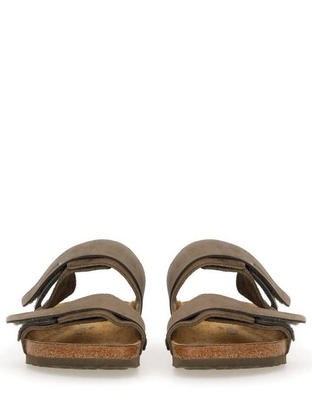 Birkenstock Sandalo "Uji" Unisex - BIRKENSTOCK - BALAAN 4