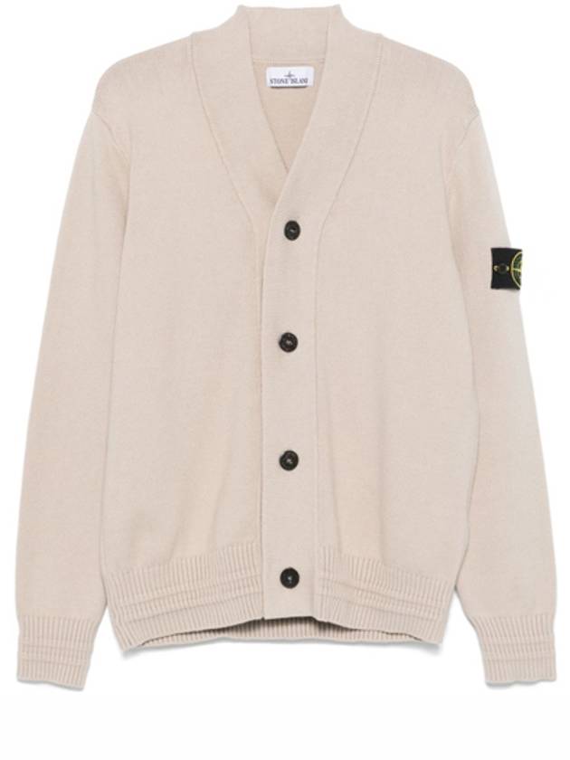 Stone Island Sweater 8115556A2 V0097 - STONE ISLAND - BALAAN 2