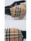 Vintage check belt bag 8010430 - BURBERRY - BALAAN 3