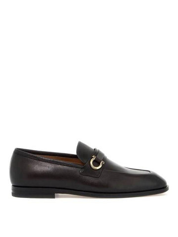 24FW Loafer 0216880774131 015TM - SALVATORE FERRAGAMO - BALAAN 1