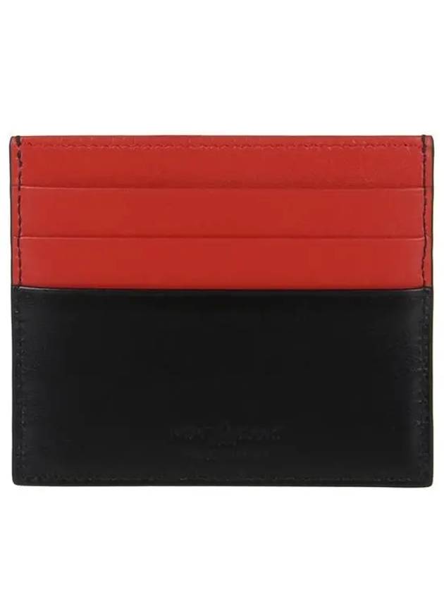 MEISTERSTUCK leather card holder MB198383 B0081168390 - MONTBLANC - BALAAN 4