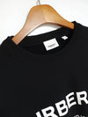 men s short sleeve t shirt - BURBERRY - BALAAN 2