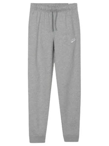 Women s Club Fleece Mid Rise Tight Pants Training - NIKE - BALAAN 1