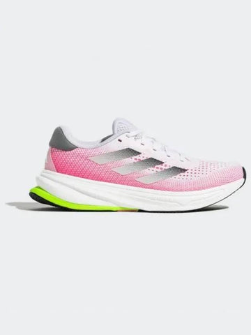 SUPERNOVA RISE WOMEN S LUCLEMCBLACKFTWWHT - ADIDAS - BALAAN 1