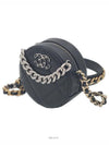 women cross bag - CHANEL - BALAAN 2