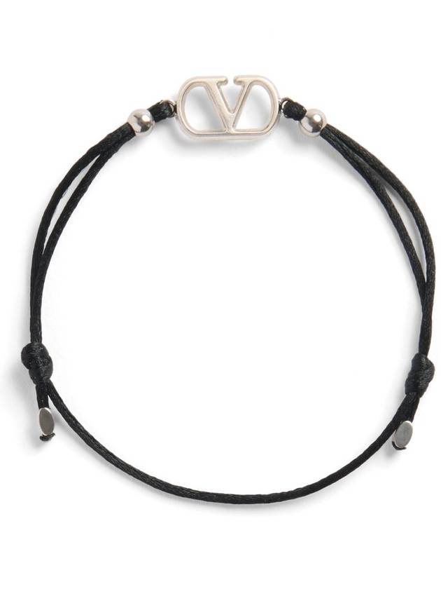 Valentino Garavani Bijoux Black - VALENTINO - BALAAN 1