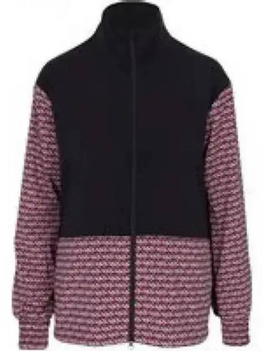 Ruby Wind Jacket printed GWOW09188 Q280 Women s 920549 - J.LINDEBERG - BALAAN 1