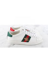 Ace bee embroidery sneakers 36 5 235 - GUCCI - BALAAN 6