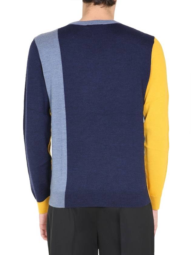 CREW NECK SWEATER - JW ANDERSON - BALAAN 3