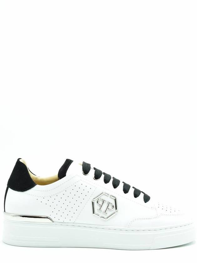 Sneakers SADS USC0537 PLE022N 0102 - PHILIPP PLEIN - BALAAN 3