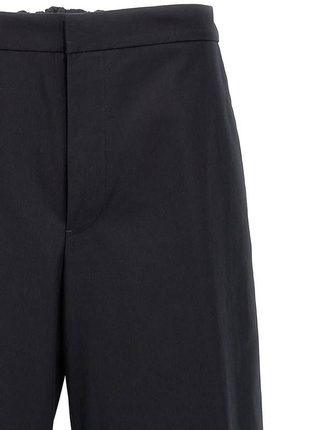 Jil Sander '233' Pants - JIL SANDER - BALAAN 3