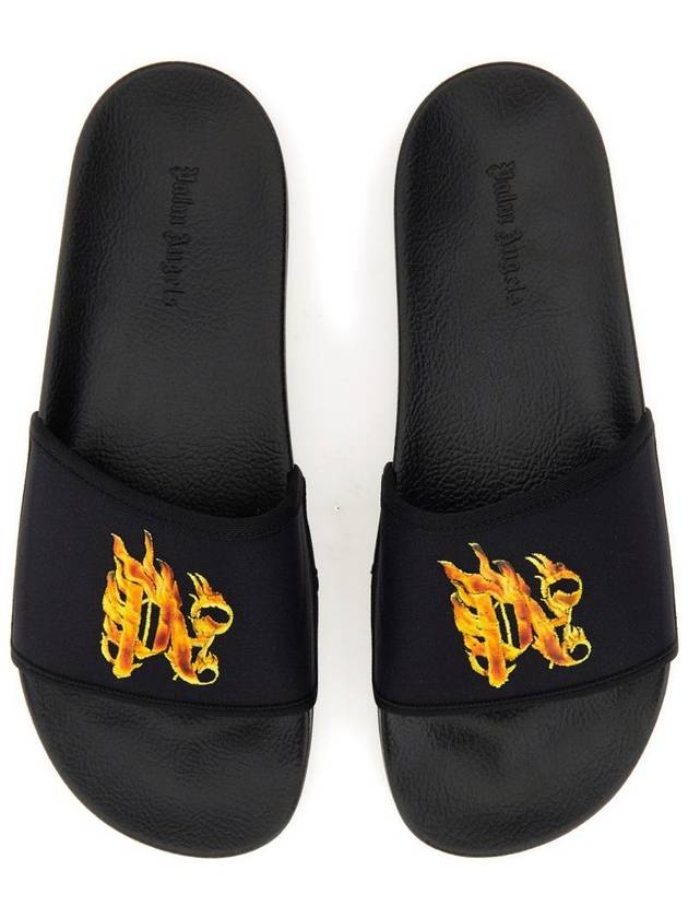 Sandals PMIC010R24MAT002 1020 - PALM ANGELS - BALAAN 3