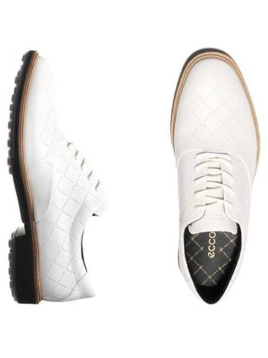 Shoes Men's Classic Hybrid Golf Shoes - ECCO - BALAAN 1