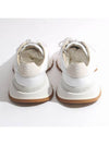 50 50 Evolution Low Top Sneakers White - MAISON MARGIELA - BALAAN 4