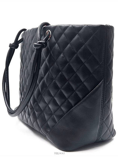 women shoulder bag - CHANEL - BALAAN 2