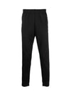 Adicolor Classic Stripe Track Pants Black - ADIDAS - BALAAN 1