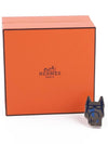 Cheval Masque Badge H077339FP01 - HERMES - BALAAN 2