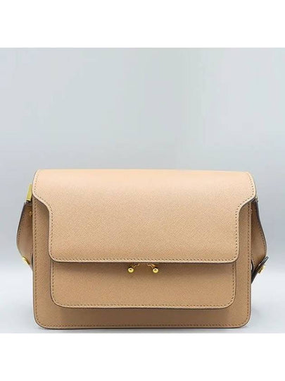 SBMPN09NO1 shoulder bag - MARNI - BALAAN 2