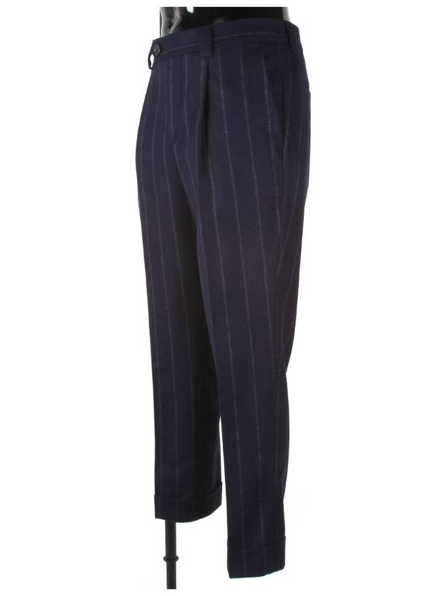 men's classic pants - BRUNELLO CUCINELLI - BALAAN 2