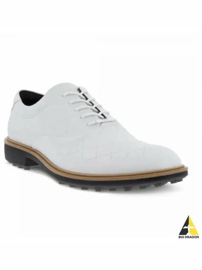 Classic Hybrid Spikeless White - ECCO - BALAAN 2