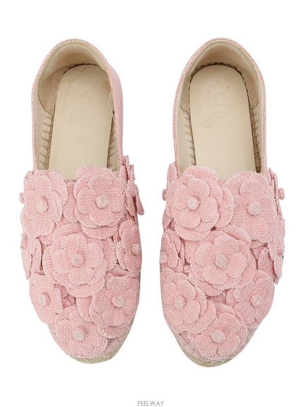 women loafers - CHANEL - BALAAN 10