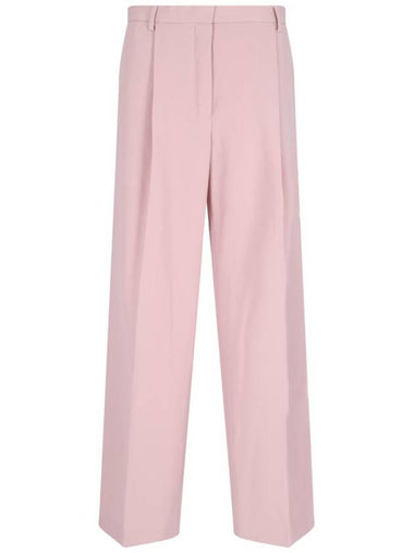 Dries Van Noten Trousers - DRIES VAN NOTEN - BALAAN 1