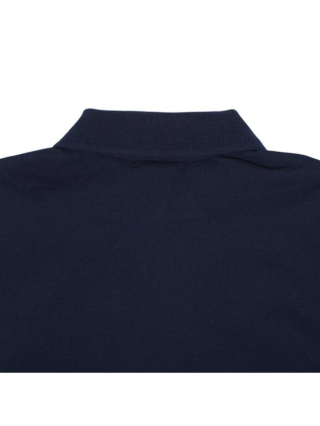 Kids Polo Shirt 322603252 005 Navy - POLO RALPH LAUREN - BALAAN 5