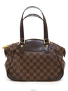 women tote bag - LOUIS VUITTON - BALAAN 3