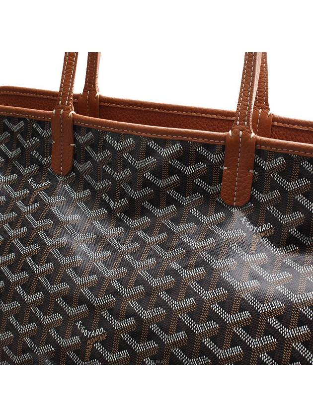 women shoulder bag - GOYARD - BALAAN 6