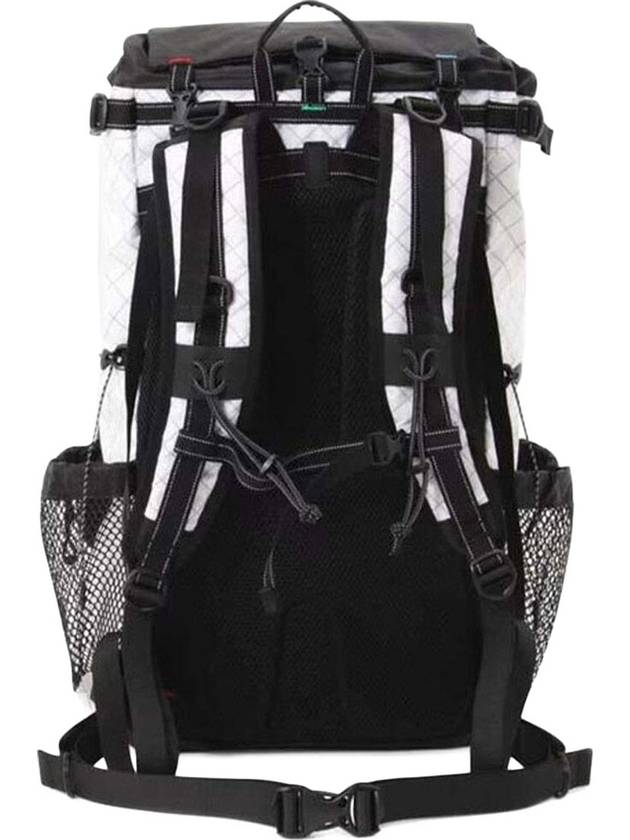 Ecopack 40L backpack - AND WANDER - BALAAN 2