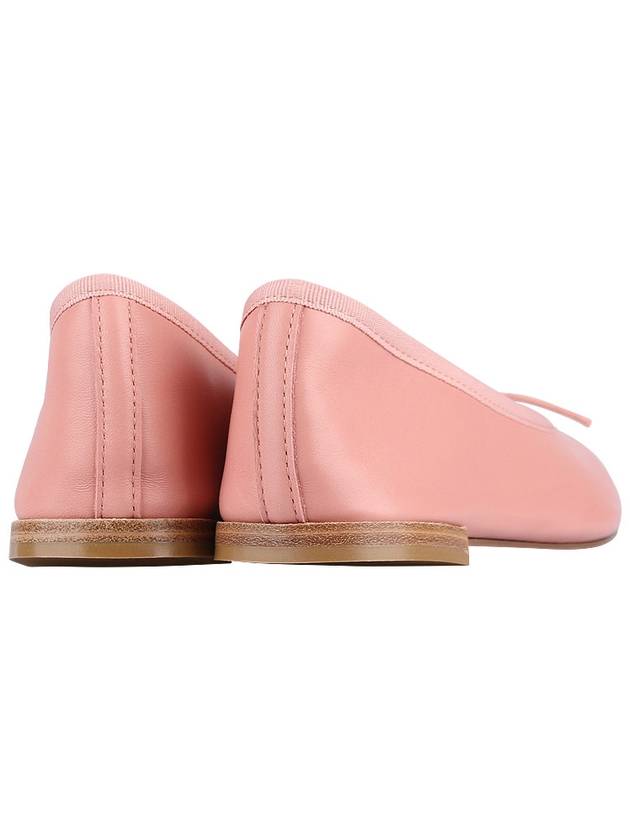 Sandrion EH Flat Shoes Pink - REPETTO - BALAAN 6