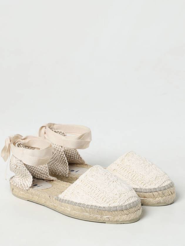 Espadrilles woman Manebi - MANEBI - BALAAN 2