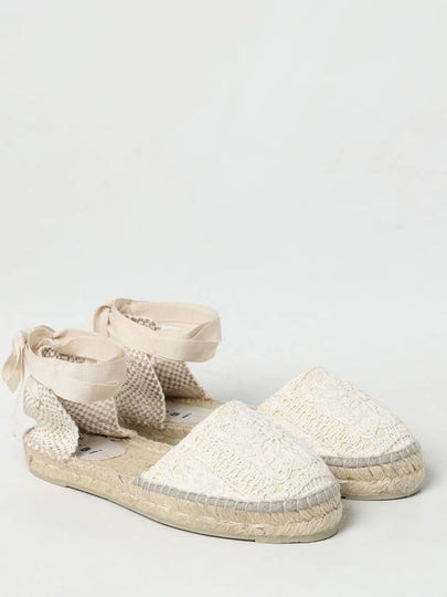 Espadrilles woman Manebi - MANEBI - BALAAN 2