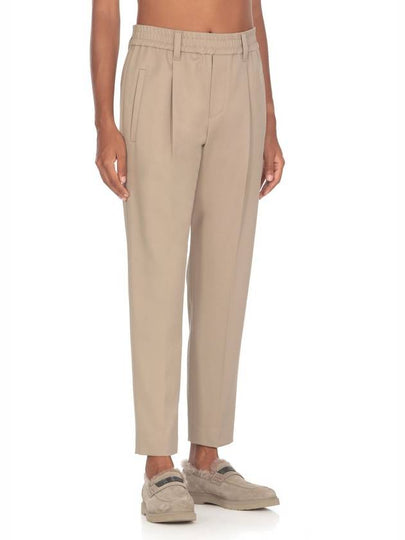 Brunello Cucinelli Trousers - BRUNELLO CUCINELLI - BALAAN 2