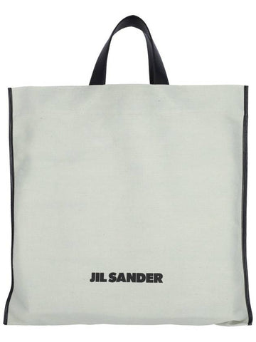 Jil Sander Bags.. Green - JIL SANDER - BALAAN 1