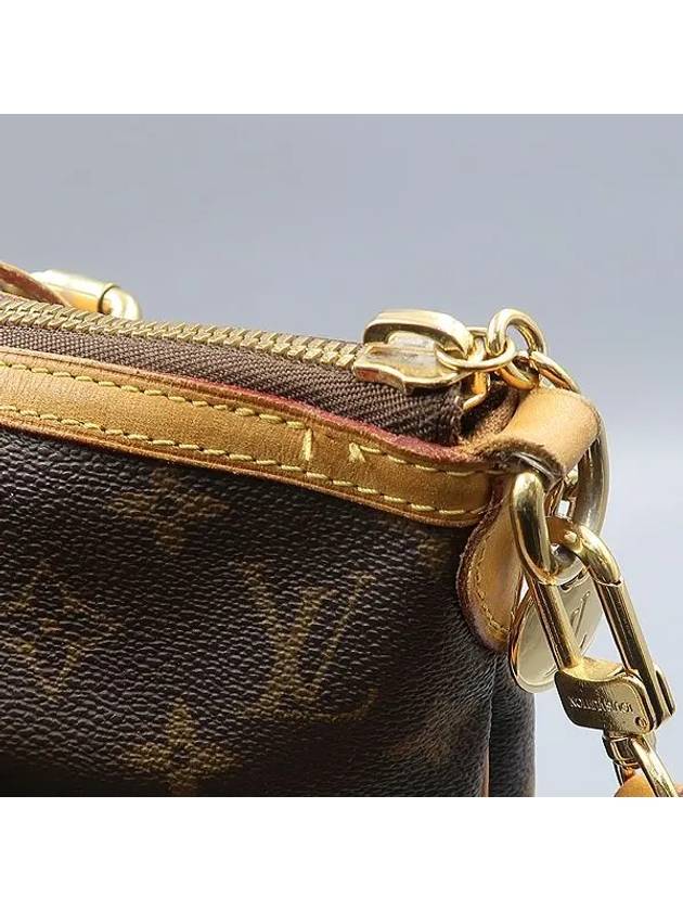 M40146 2 WAY bag - LOUIS VUITTON - BALAAN 4