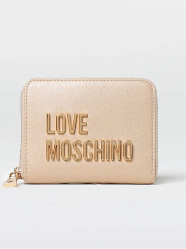 Wallet woman Love Moschino - MOSCHINO - BALAAN 1