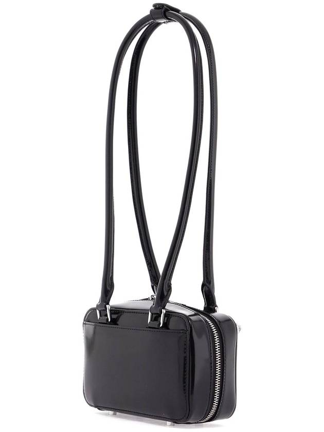 curved shoulder bag - SELF PORTRAIT - BALAAN 2