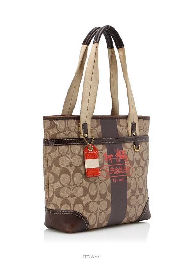 women shoulder bag - COACH - BALAAN 3