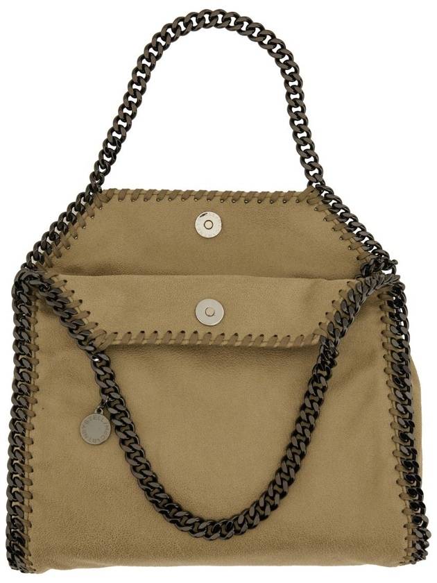 Stella McCartney "Falabella" Mini Bag - STELLA MCCARTNEY - BALAAN 1