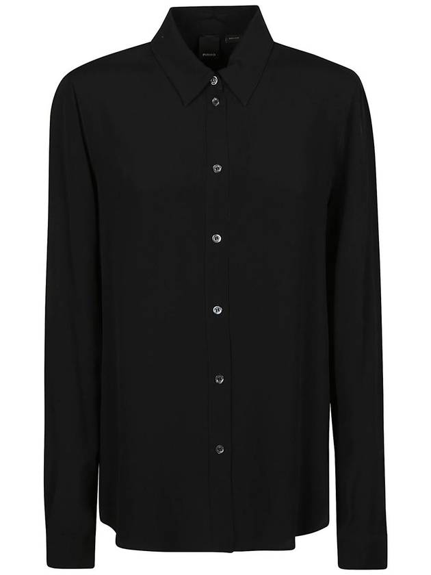 Pinko Shirt - PINKO - BALAAN 1