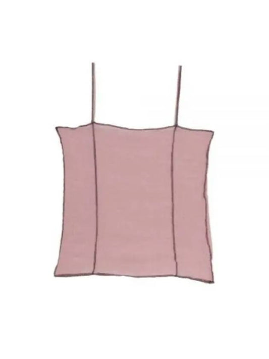 Shock Slip Sleeveless Rose - BASERANGE - BALAAN 2